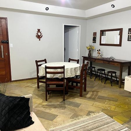 Ed Forte Da Praia Guarapari Zewnętrze zdjęcie