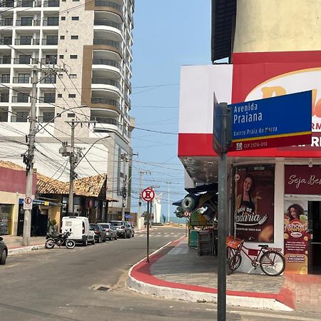 Ed Forte Da Praia Guarapari Zewnętrze zdjęcie