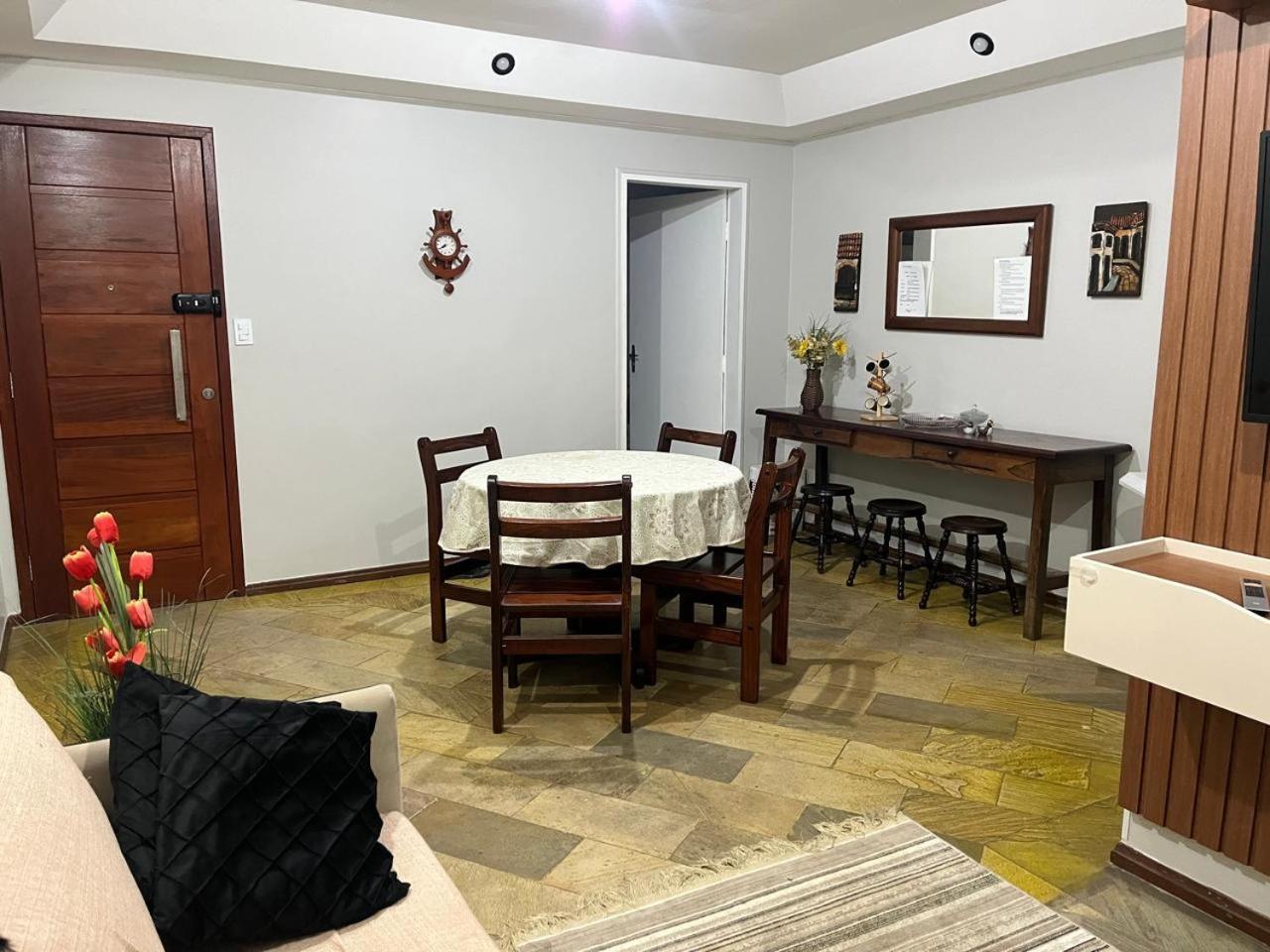 Ed Forte Da Praia Guarapari Zewnętrze zdjęcie