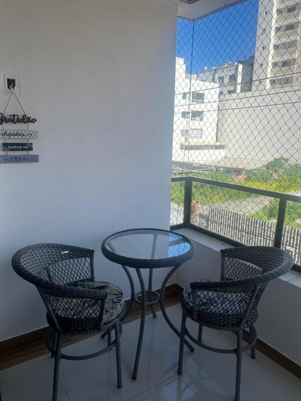 Ed Forte Da Praia Guarapari Zewnętrze zdjęcie