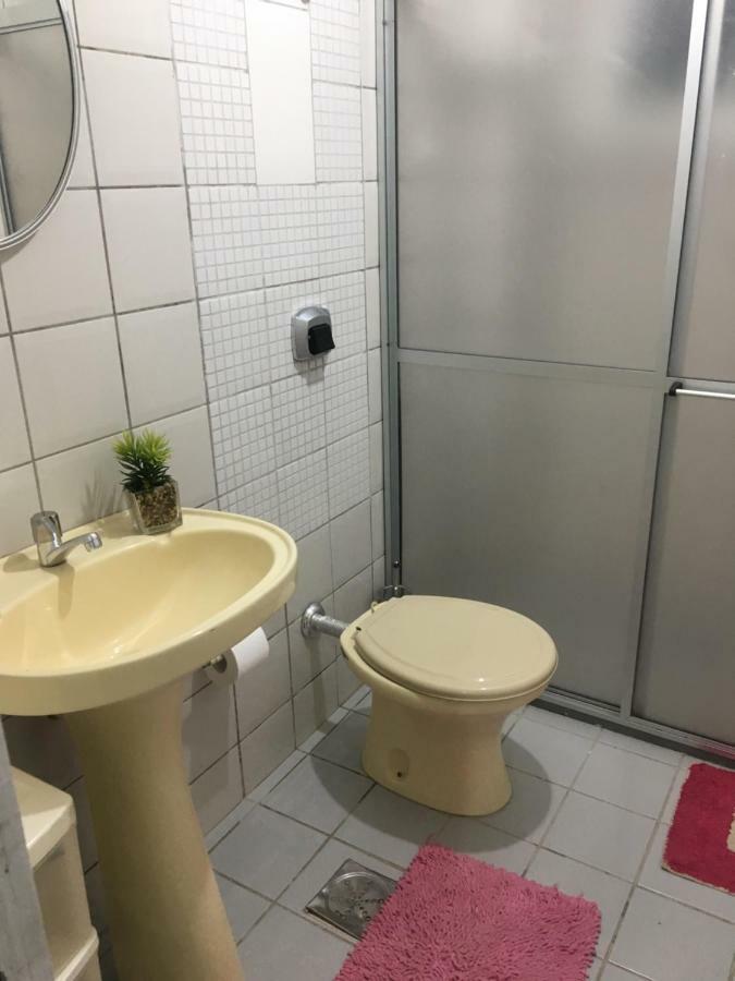 Ed Forte Da Praia Guarapari Zewnętrze zdjęcie