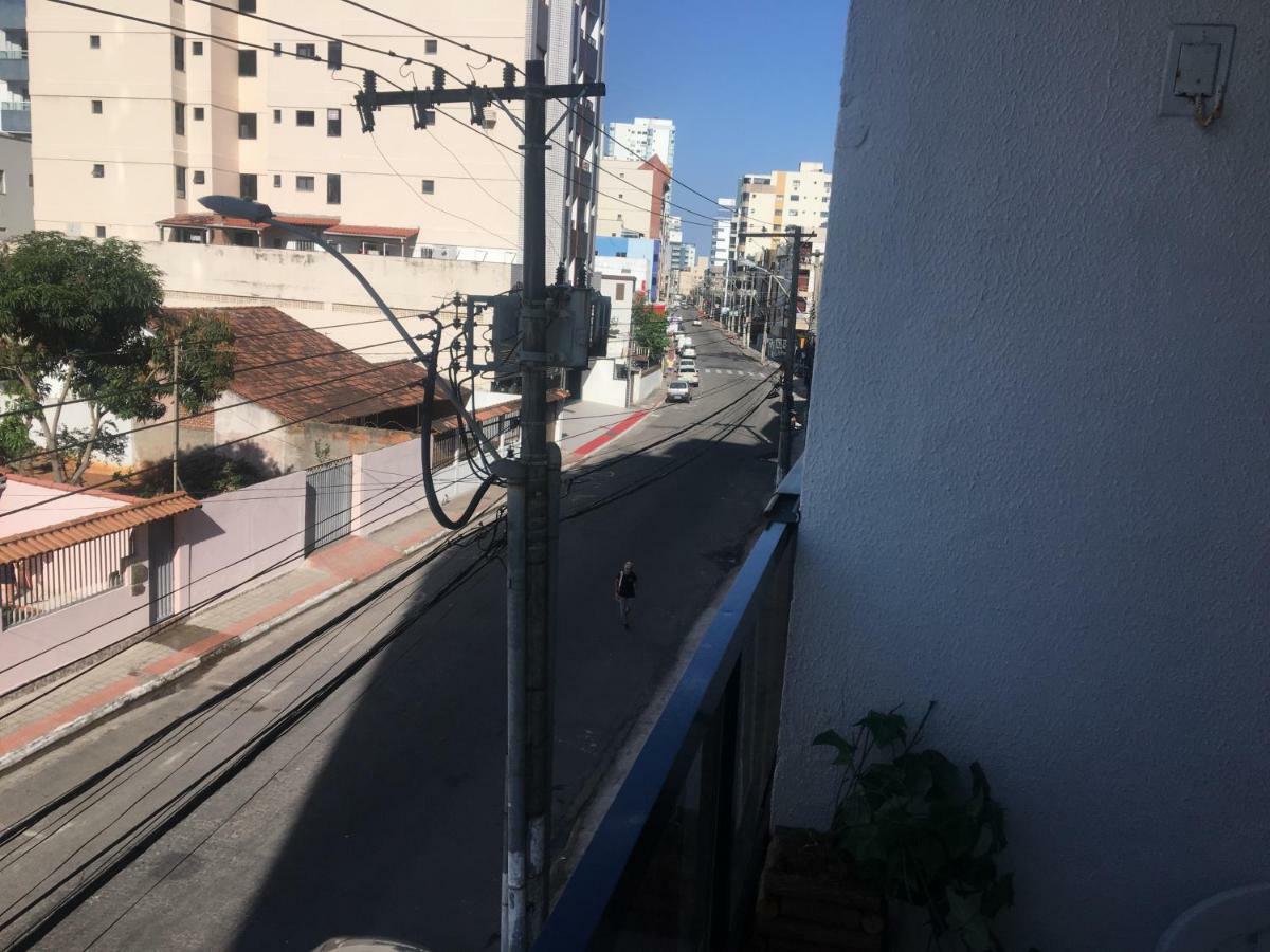 Ed Forte Da Praia Guarapari Zewnętrze zdjęcie